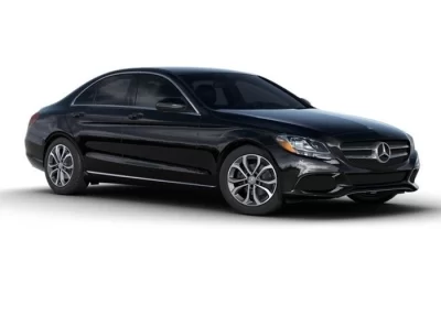 Mercedes C 200