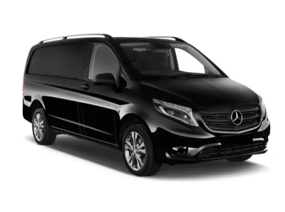 Mercedes Vito Standart