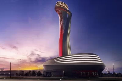 İSTANBUL HAVALİMANI (IST)